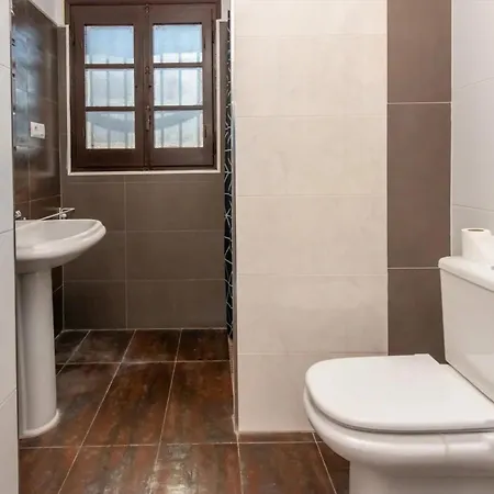 Masia Garriga, Casa Principal * ジローナ
