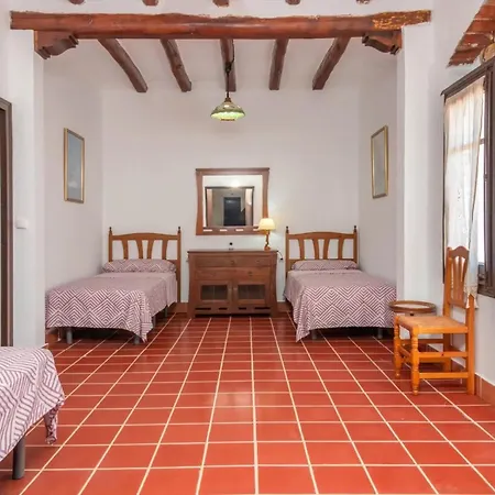 Masia Garriga, Casa Principal * ジローナ