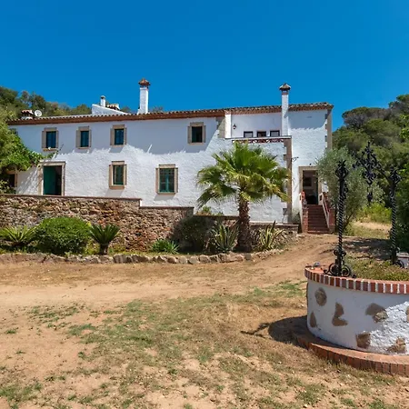 Masia Garriga, Casa Principal 別荘 ジローナ