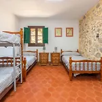 Masia Garriga, Casa Principal Semesterbostad Girona