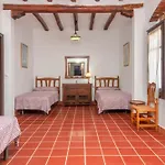 Masia Garriga, Casa Principal Semesterbostad