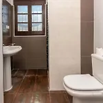 Masia Garriga, Casa Principal * Girona