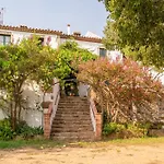 Masia Garriga, Casa Principal *