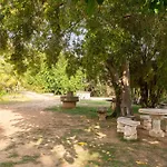 Masia Garriga, Casa Principal *