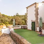 Masia Garriga, Casa Principal Semesterbostad Girona