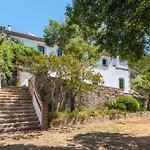 Semesterbostad Masia Garriga, Casa Principal *