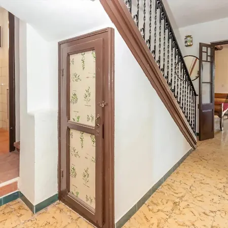 Masia Garriga, Casa Principal Prázdninový dům *