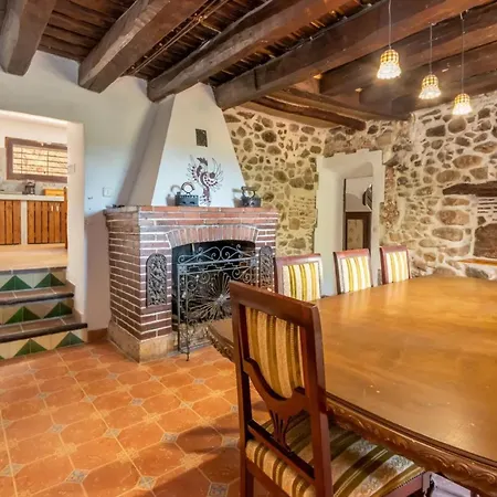 Prázdninový dům Masia Garriga, Casa Principal Girona