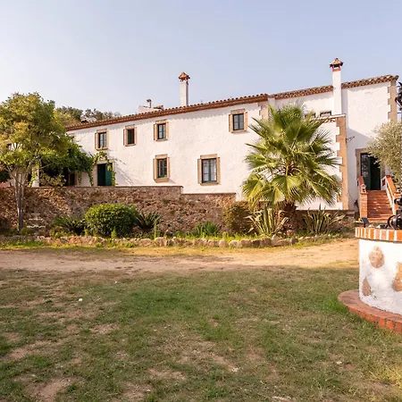 Masia Garriga, Casa Principal * Girona