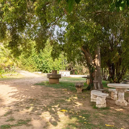 Masia Garriga, Casa Principal *
