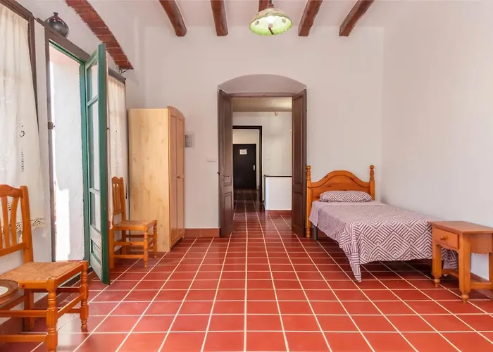 Masia Garriga, Casa Principal Holiday home Girona