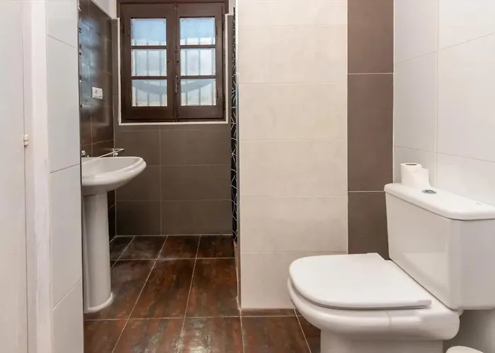 Holiday home Masia Garriga, Casa Principal Girona