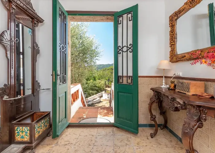 Holiday home Masia Garriga, Casa Principal *