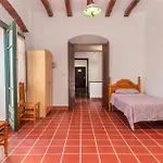 Masia Garriga, Casa Principal Nyaraló Girona