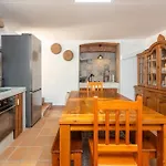 Masia Garriga, Casa Principal Girona
