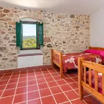 Nyaraló Masia Garriga, Casa Principal