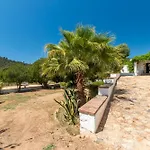 Nyaraló Masia Garriga, Casa Principal *