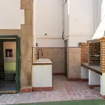 Nyaraló Masia Garriga, Casa Principal