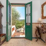 Nyaraló Masia Garriga, Casa Principal *