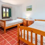 Masia Garriga, Casa Principal Nyaraló