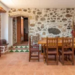 Masia Garriga, Casa Principal Girona