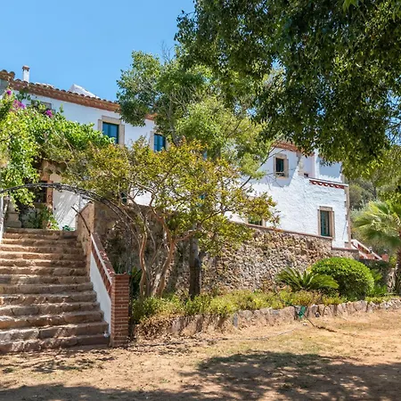 Nyaraló Masia Garriga, Casa Principal Girona